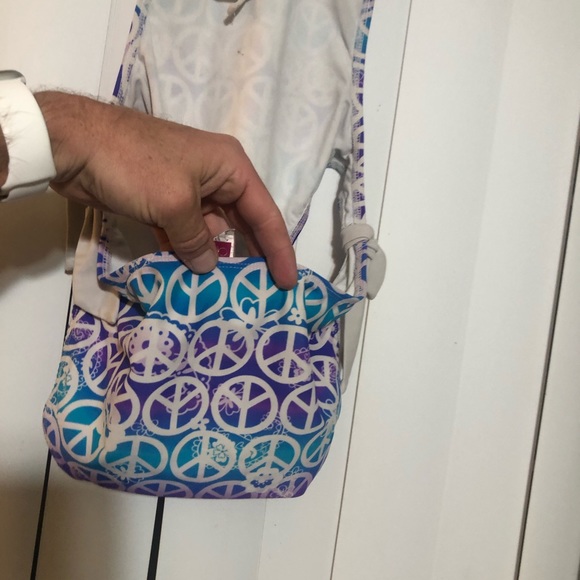 Large OP swimsuit - Picture 3 of 6